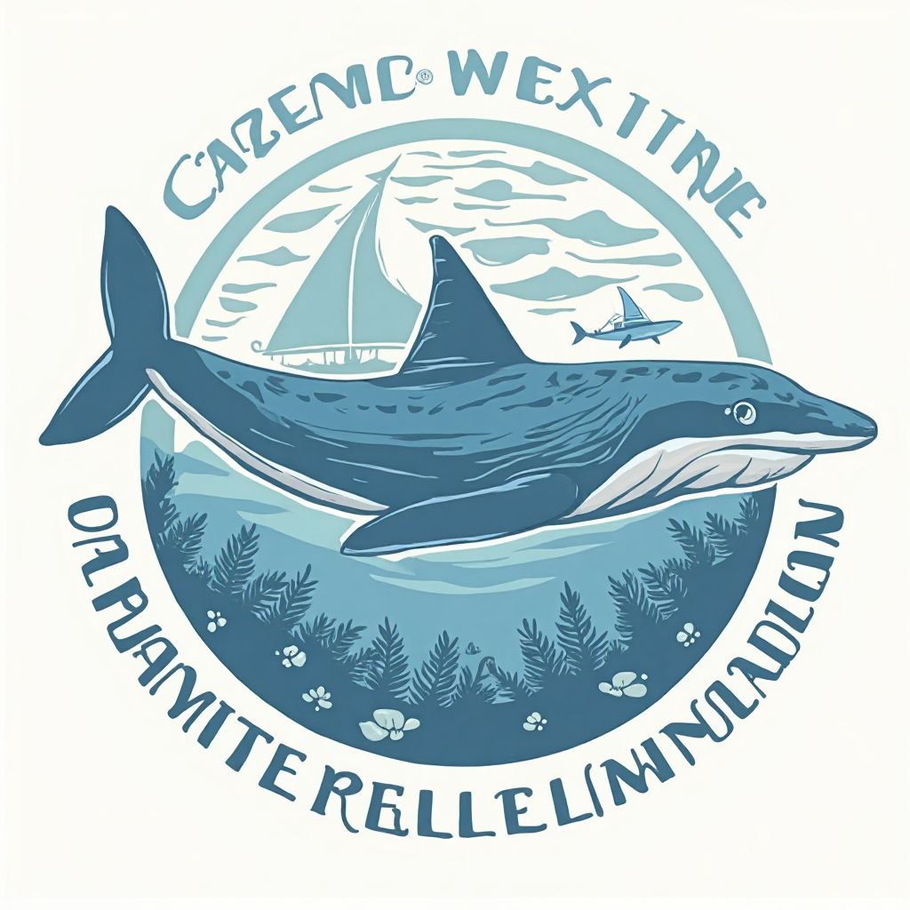 Marine conservation partner