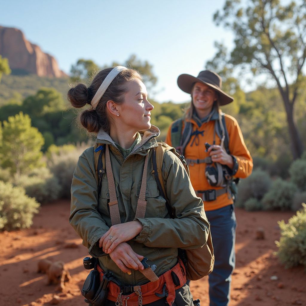 David Nguyen - Adventure Programs Director