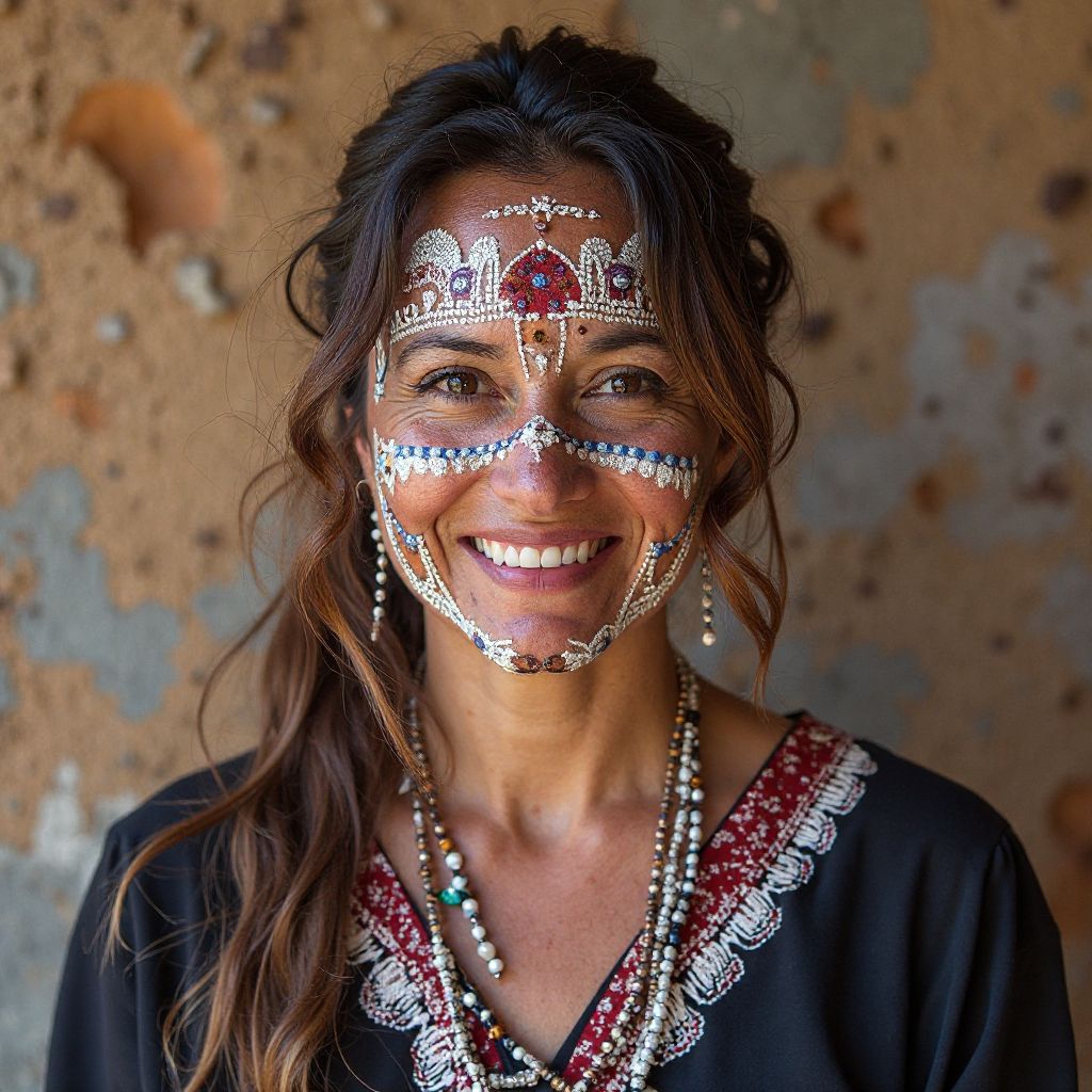 Priya Sharma - Cultural Partnerships Manager