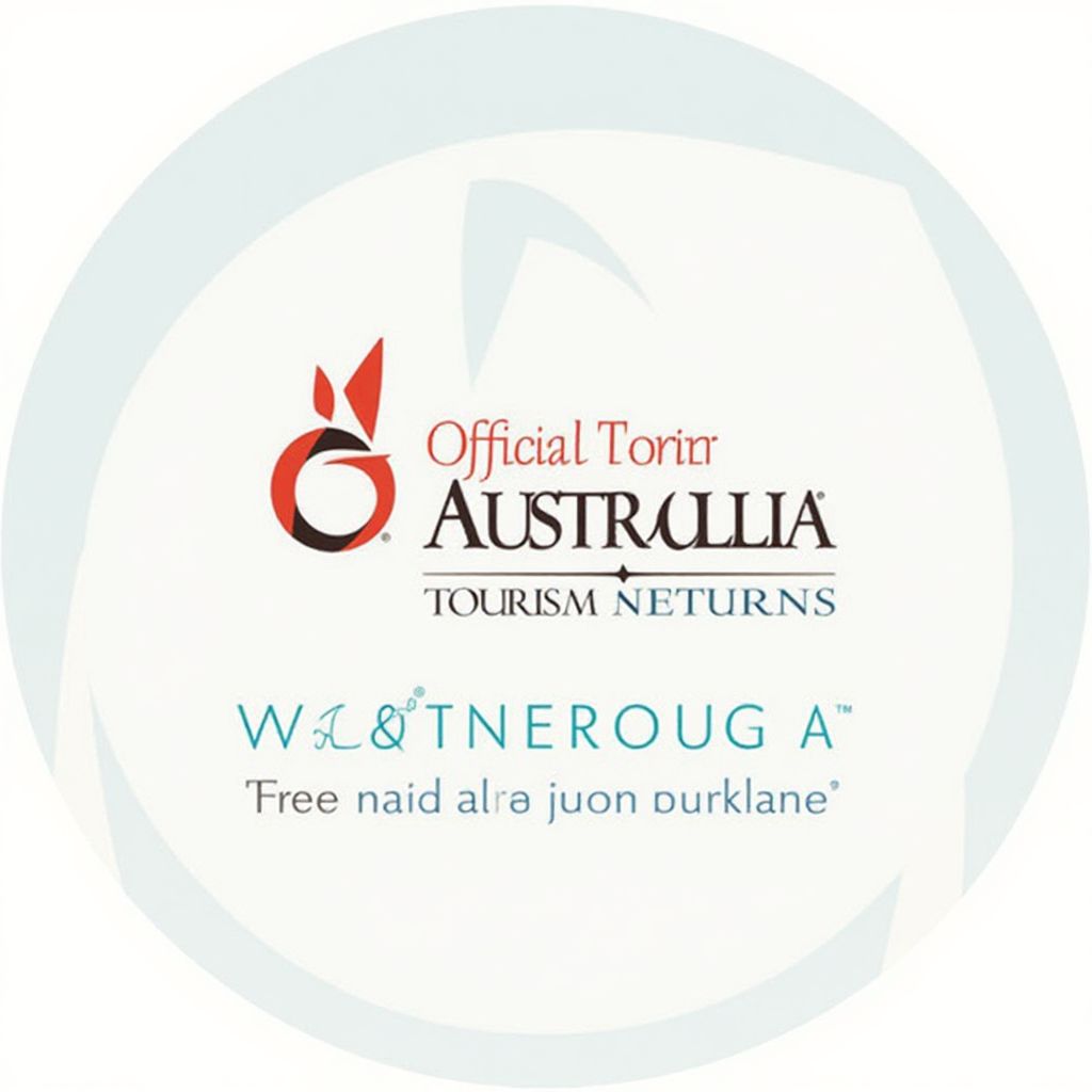 Tourism Australia partner